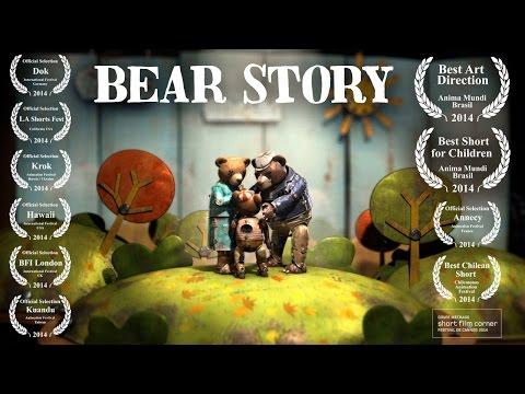 Bear Story