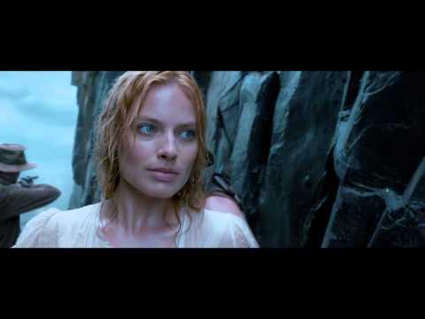 The Legend of Tarzan