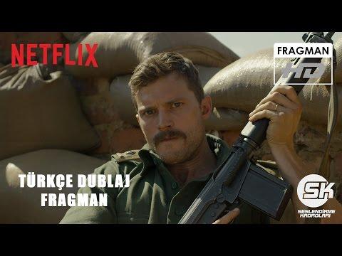 The Siege of Jadotville