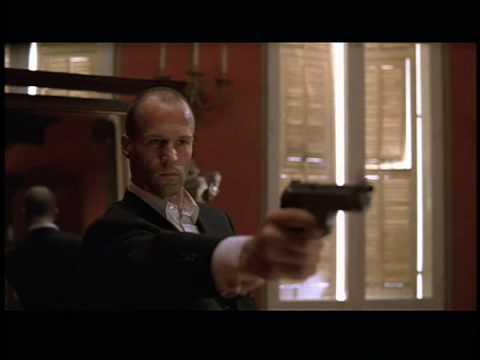 The Transporter
