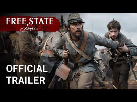 Free State of Jones