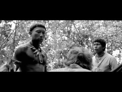 Embrace of the Serpent