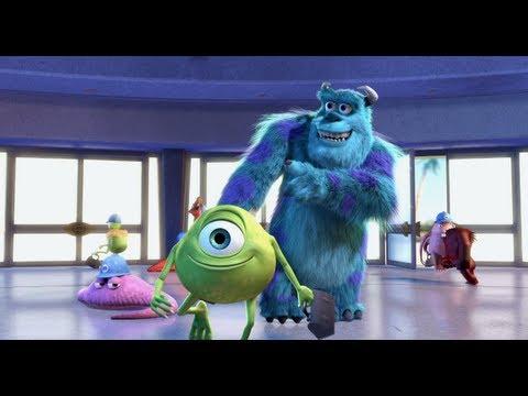 Monsters, Inc.