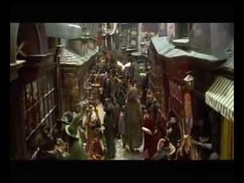 Harry Potter and the Sorcerer's Stone