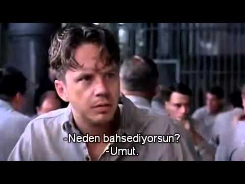 The Shawshank Redemption