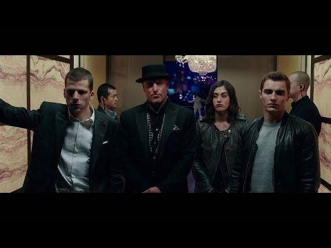 Now You See Me 2