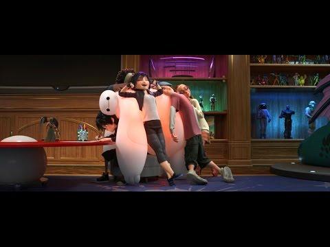 Big Hero 6
