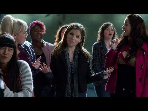 Pitch Perfect