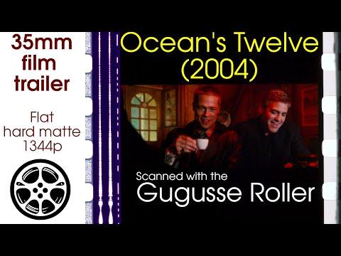 Ocean's Twelve