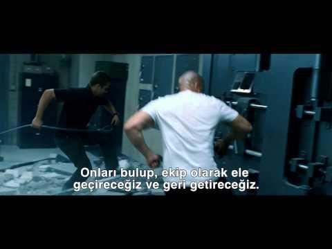 Fast Five