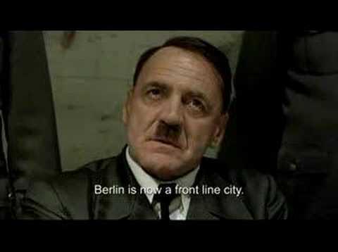 Downfall