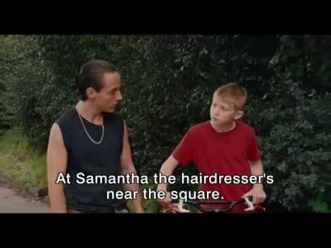 The Kid with a Bike
