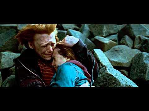 Harry Potter and the Deathly Hallows: Part 2