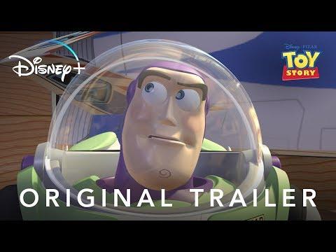 Toy Story