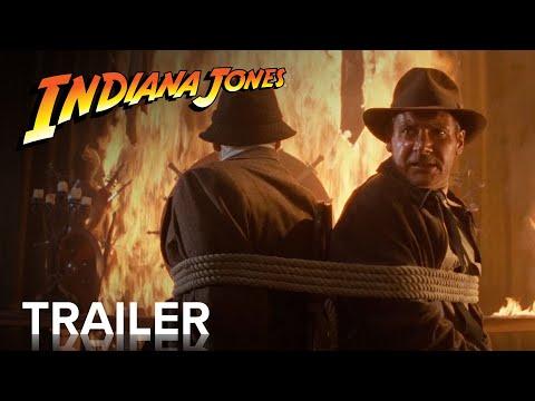 Indiana Jones and the Last Crusade