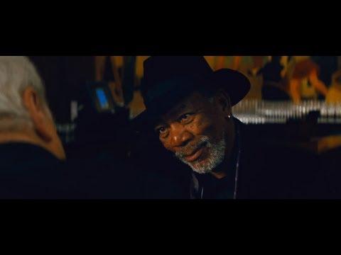 Now You See Me