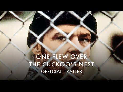 One Flew Over the Cuckoo's Nest