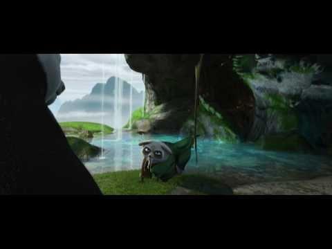 Kung Fu Panda 2
