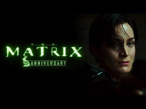 The Matrix