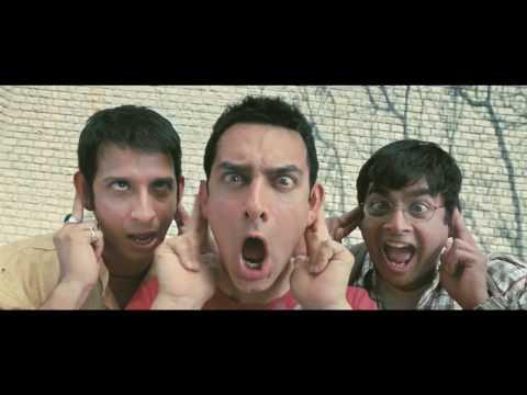 3 Idiots