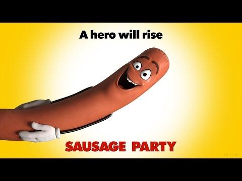 Sausage Party