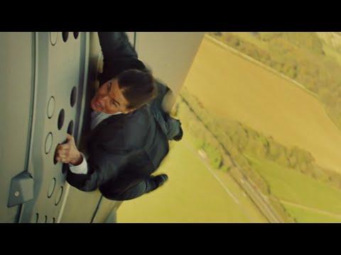 Mission: Impossible - Rogue Nation