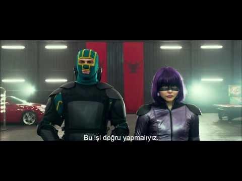 Kick-Ass 2