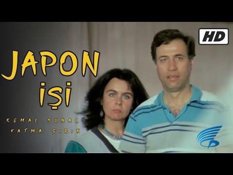 Japon Isi