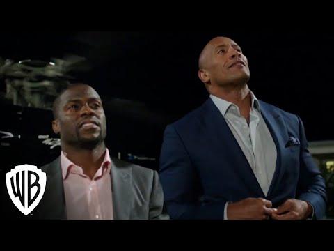 Central Intelligence