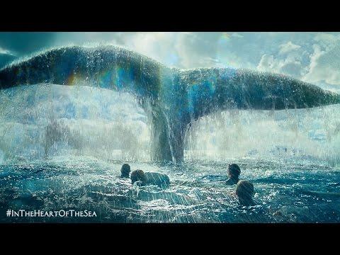 In the Heart of the Sea