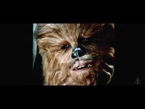 Star Wars: Episode VI - Return of the Jedi