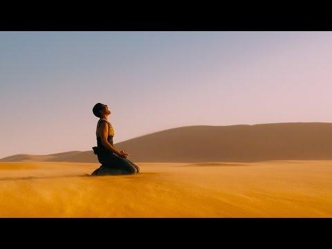 Mad Max: Fury Road