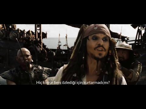 Pirates of the Caribbean: At World's End