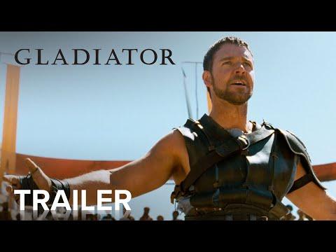 Gladiator