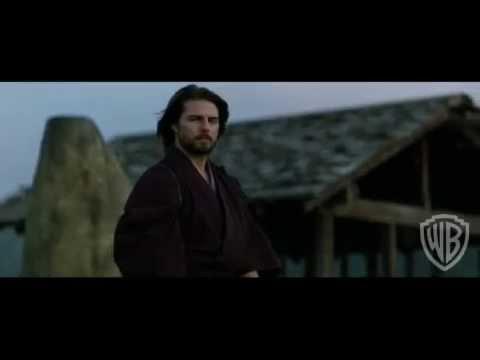 The Last Samurai
