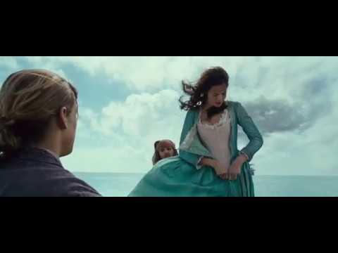 Pirates of the Caribbean: Dead Men Tell No Tales
