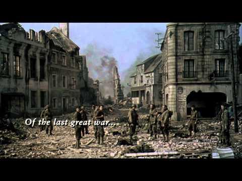 Saving Private Ryan
