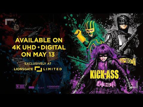 Kick-Ass