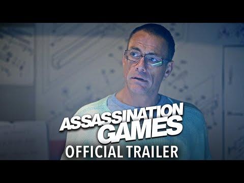 Assassination Games