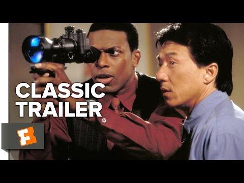 Rush Hour 2
