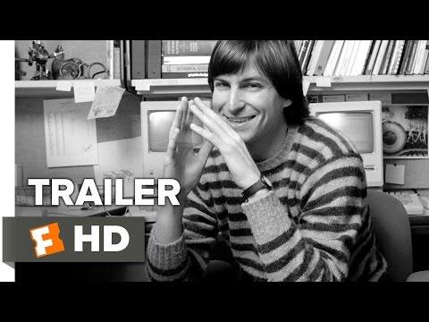Steve Jobs: The Man in the Machine