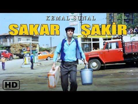 Shakir the Clumsy