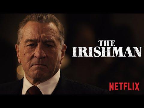 The Irishman