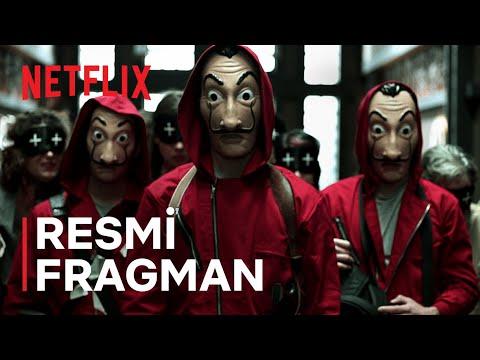 Money Heist