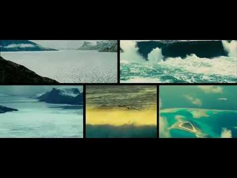 Oceans
