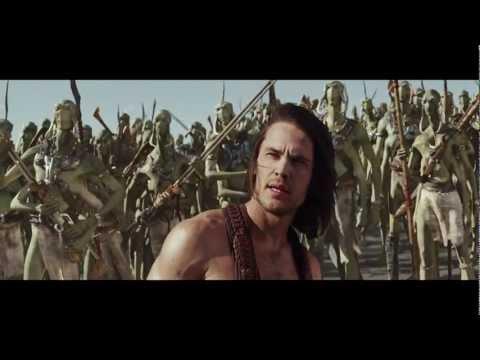 John Carter