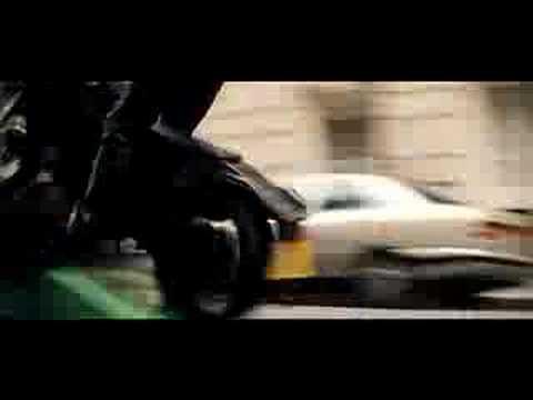 Rush Hour 3