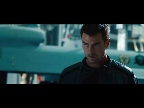 Transformers: Dark of the Moon