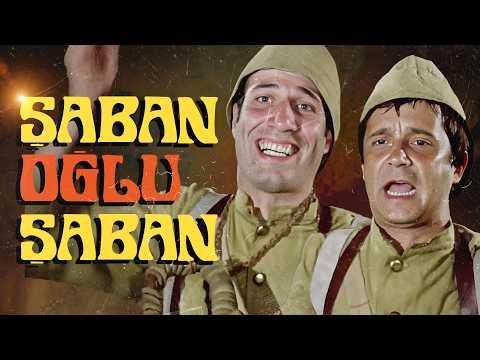 Saban, Son of Saban