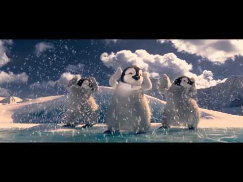 Happy Feet Two